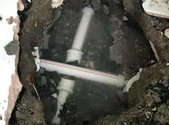 望都阳台漏水维修公司为您分享楼上楼下漏水怎么处理