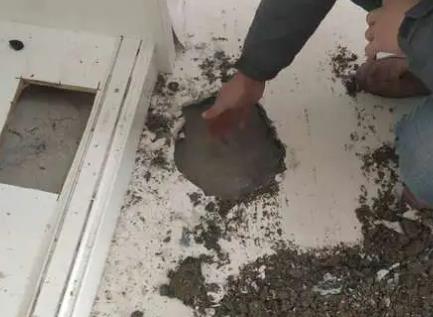 望都卫生间漏水维修公司分享下精确定位查漏水一次多少钱?不同级别收费不同
