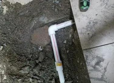 望都阳台漏水维修时有哪些声音会影响检漏仪